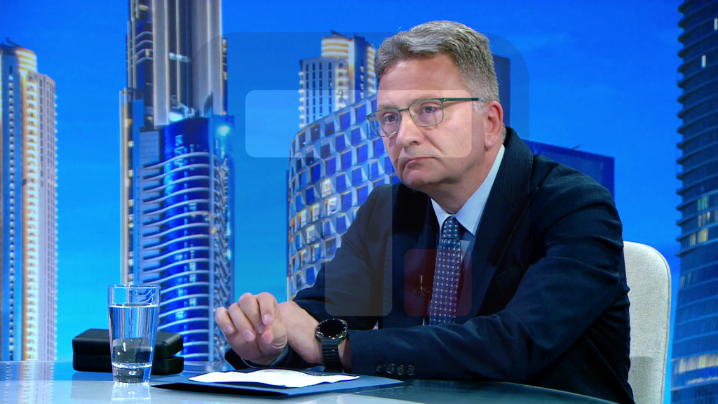 Jovanović: Neverovatna je transformacija velikih kineskih gradova poslednjih 10 godina