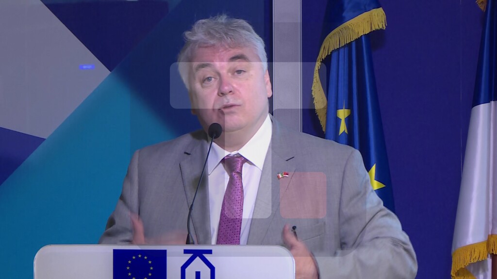 Kolgan: Irska podržava proširenje EU