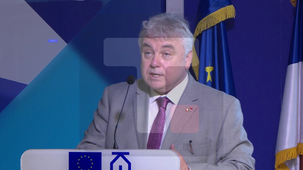 Delimo zajedničke vrednosti sa EU