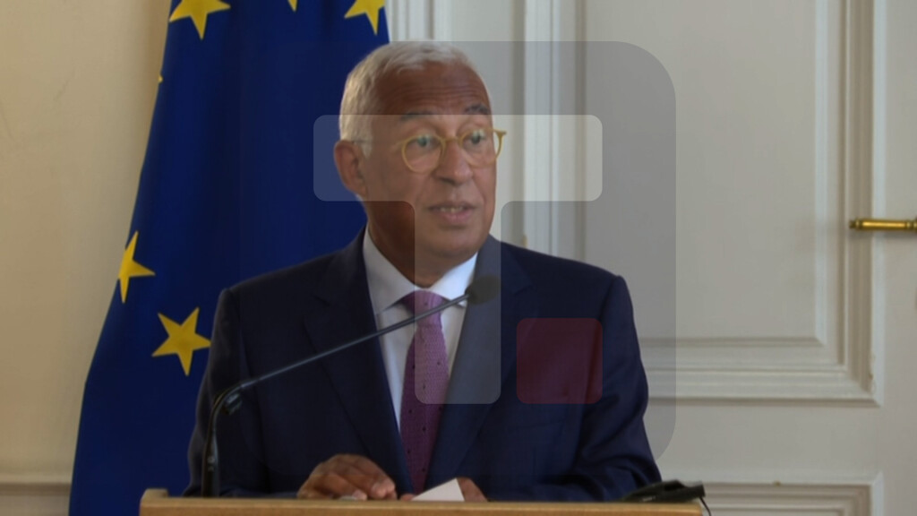 Kosta: BiH mora da odluči da li će obaviti neophodni posao potreban za članstvo u EU