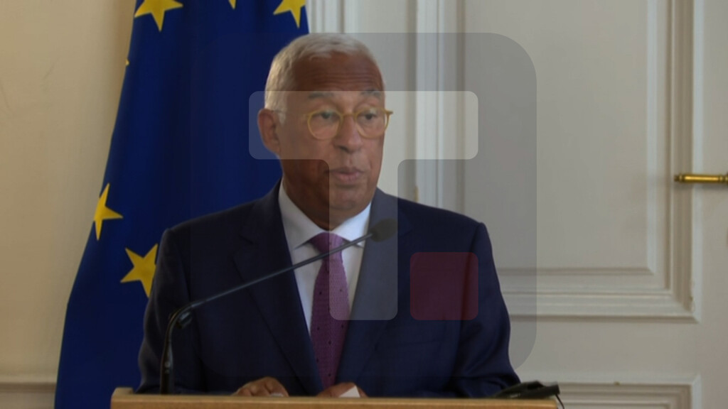 Kosta: Proširenje je geostrateški interes Evrope