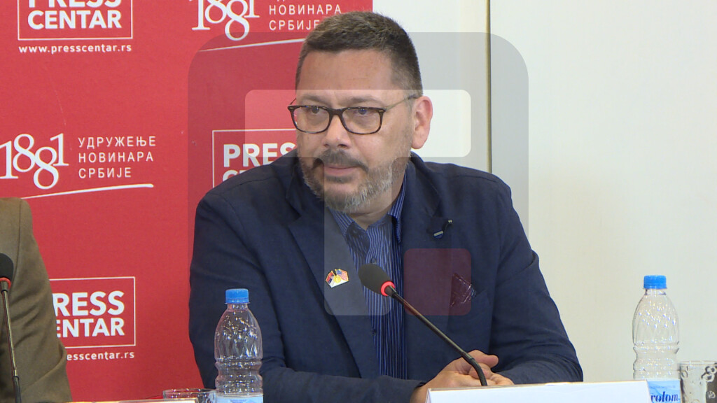 Kulašević: Ovo je godina jubileja i treba da budemo srećni što Tesla potiče iz našeg naroda
