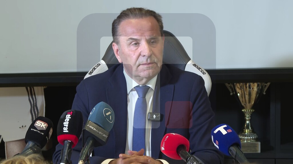 Ljajić: Moramo da nađemo način funkcionisanja upravnog odbora
