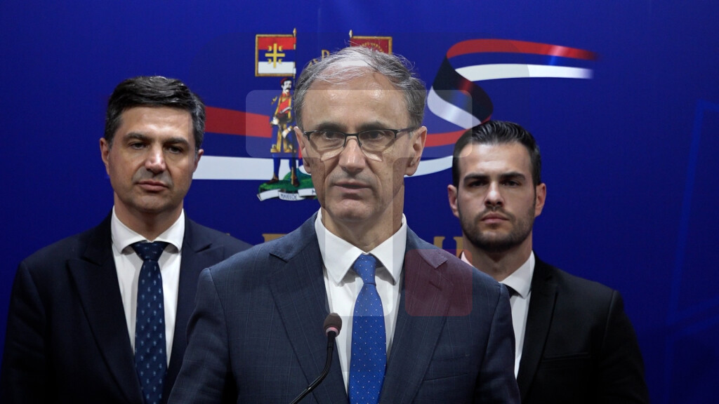 Macut: Želim da svaki građanin zna da će njegov glas biti saslušan