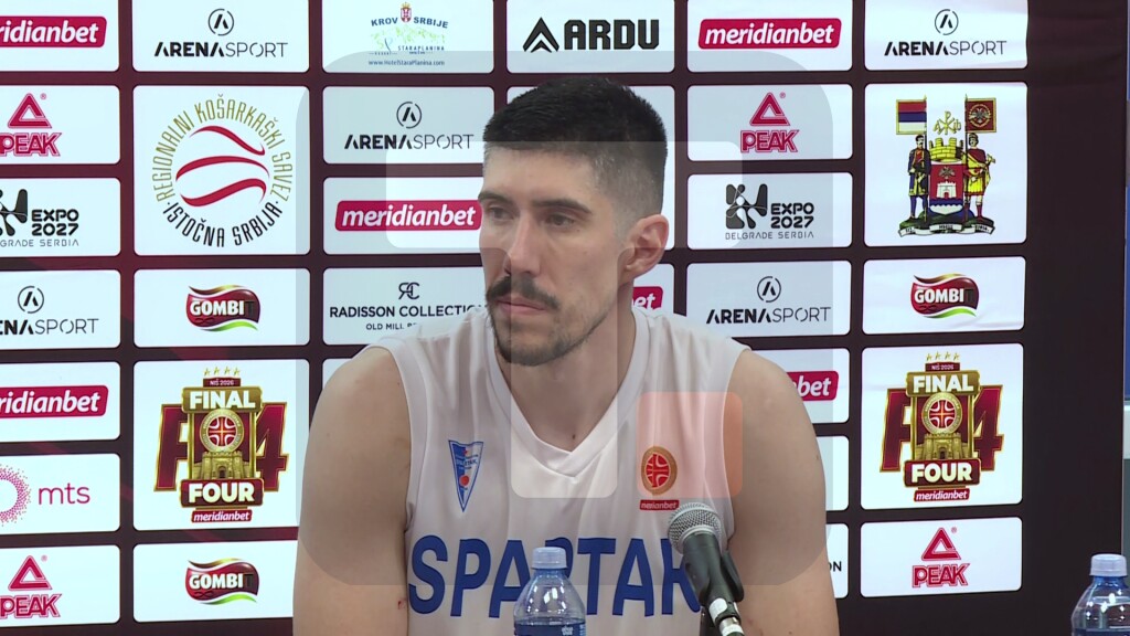 Nikolić: Odigrali smo kvalitetno, pokazali karakter i isplatilo nam se