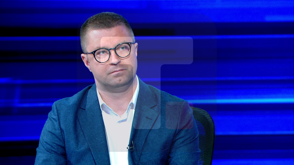 Pejičić: Organizacija putničkog saobraćaja zavisi od infrastrukturnih radova