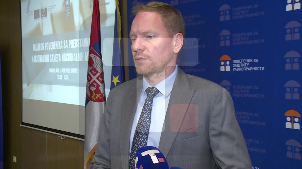 Antonijević: Žene pripadnice nacionalnih manjina izložene višestrukoj diskriminaciji