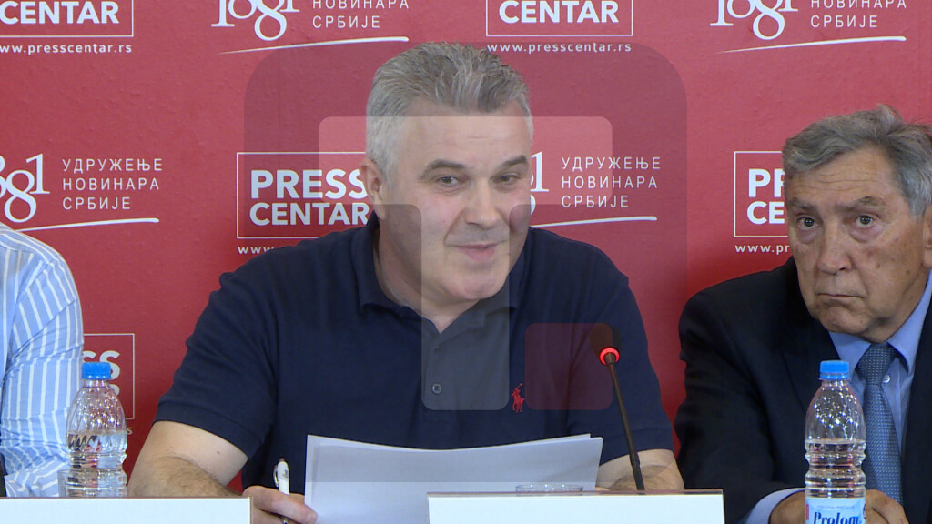 Sotirov: Naša misija je da promovišemo nasleđe Nikole Tesle
