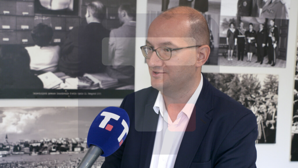 Stanić: Dolazi period relaksacije odnosa između zapada i Kine, to može biti prilika za Srbiju