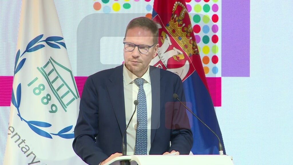 Antonijević: Srbija napravila značajne korake ka ravnopravnosti u skladu sa tekovinama EU