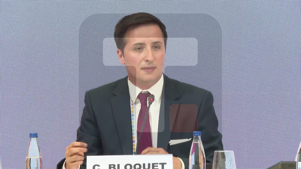 Bloke: Žene širom sveta nisu dovoljno zastupljene u politici