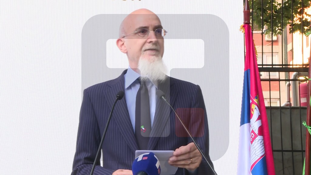 Gori: Svet nalazi u  periodu velike međunarodne neizvesnosti