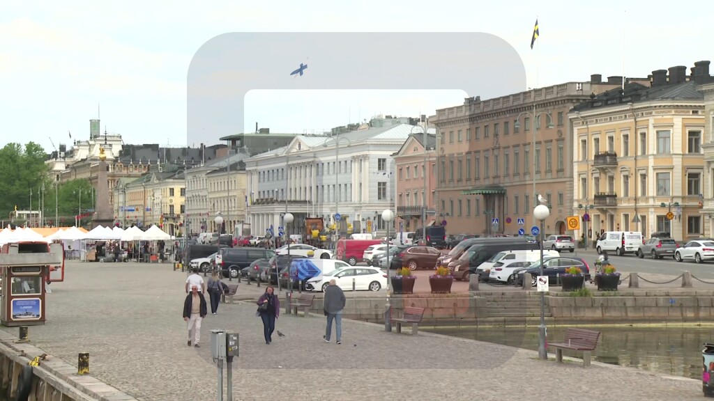 Tanjug u Helsinkiju