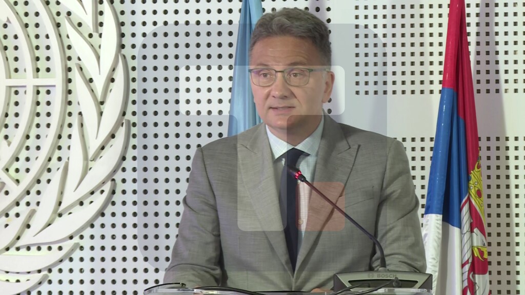 Jovanović: Data centar u KG najpouzdanije mesto za čuvanje podataka u JI Evropi