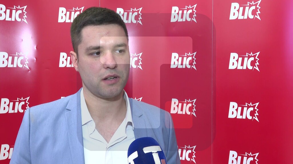 Vučković: Konkurs odlična promocija za male preduzetnike