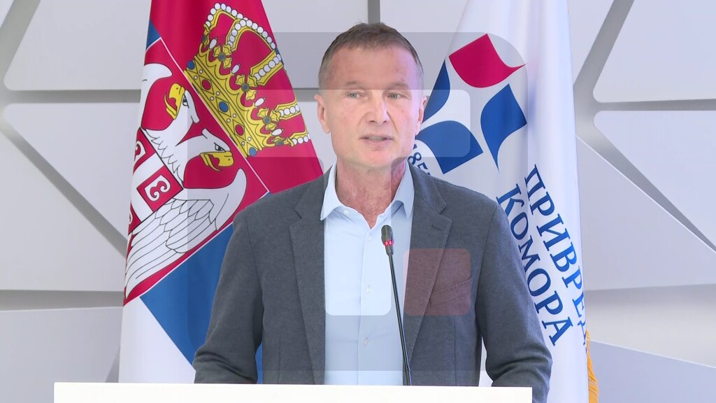 Vukotić: Mikro i mali preduzetnici često nedovoljno prepoznati u javnosti