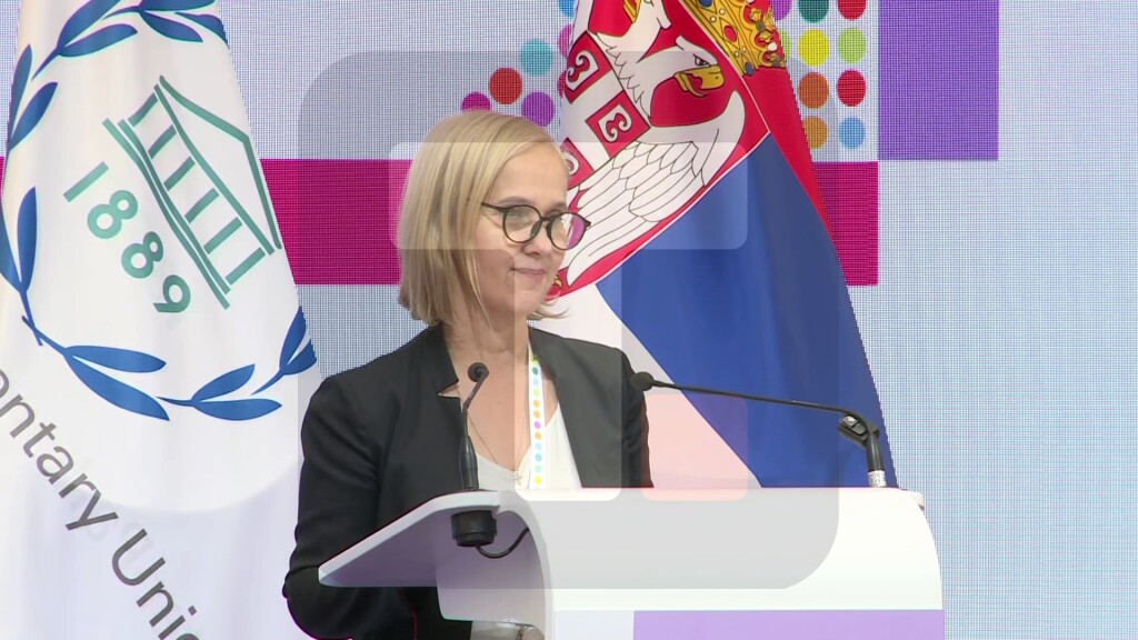 Rikanović: Zakonodavne mere i rodne kvote daju opipljive rezultate u pogledu veće zastupljenosti žena u politici