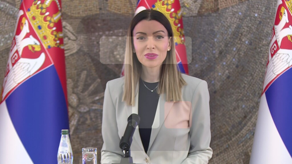 Mesarović: Zadovoljstvo je što imamo priliku da podržimo ljude koji čuvaju istoriju i tradiciju Srbije