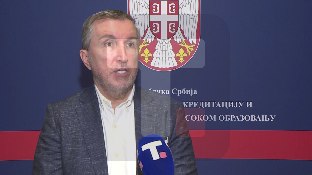 Zdravković: Nacionalno telo za akreditaciju priprema dokumentaciju za članstvo u ENQA