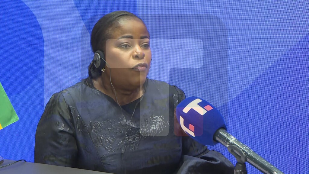 Nina Abuona: Gabon će na svom paviljonu prikazati svoj odnos prema šumama i prirodi