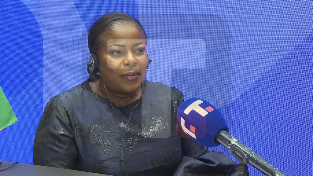 Nina Abuona: Cilj da što više turista dođe u Gabon tokom EXPO