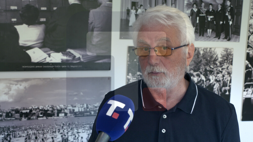 Beslać: Najbolje da se NIS vrati u vlasništvo republike Srbije