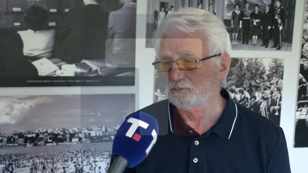 Beslać: Očekujem novo produženje roka za pregovore o kupovini ruskog udela u NIS-u