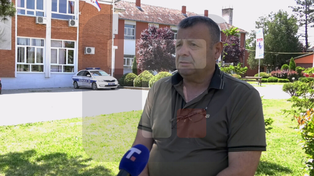 Čikiriz: Policija će utvrditi odakle je došao mejl sa dojavom