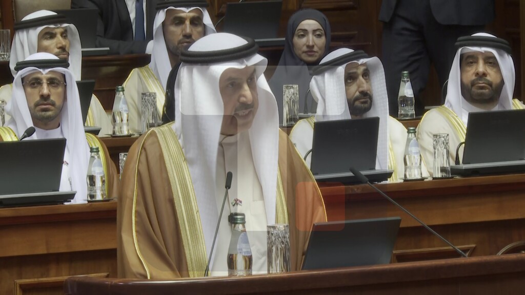 Gobaš: UAE ne zaboravljaju one koiji su bili tu za nas u teškim trenucima, naši odnosi su prevazišli granice tradicionalne političke komunikacije
