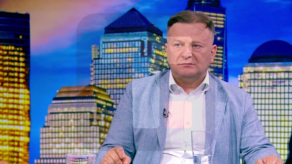 Ibrahimović: Srbija nije svedok, već i aktivni učesnik za stolom za kojim sede kreatori budućnosti