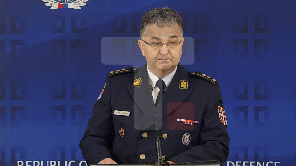 Ivanović: Narod koji zaboravi svoju istoriju osuđen je da je ponovo proživi