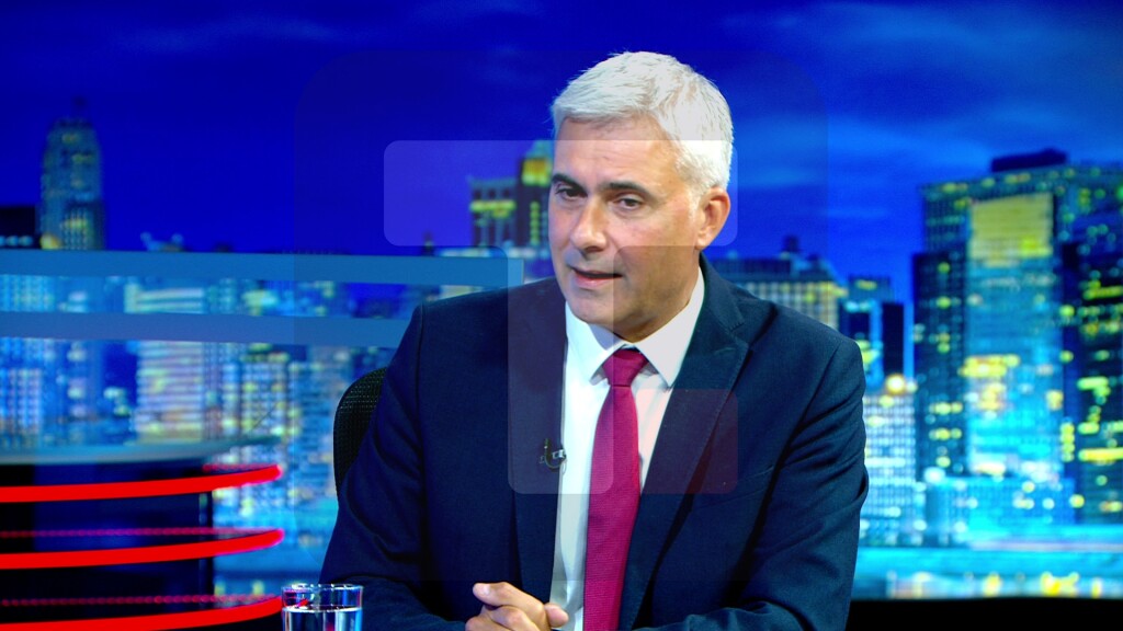 Jerković: Postavlja se pitanje zašto nam je odbijena dozvola za posmatranje izbora na KiM