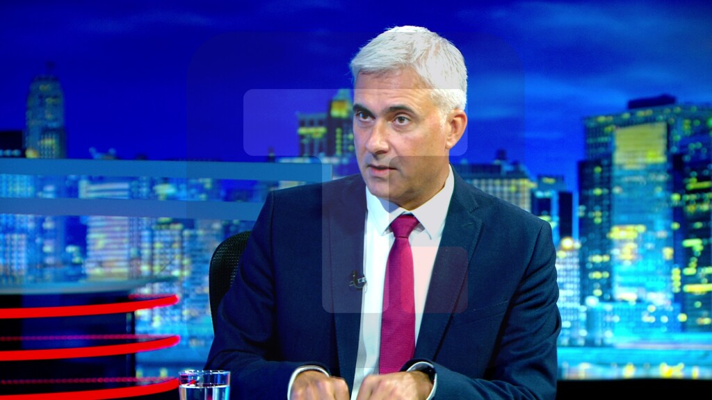 Jerković: Srbija nikad nije odbila posmatrače, a usvajamo i preporuke