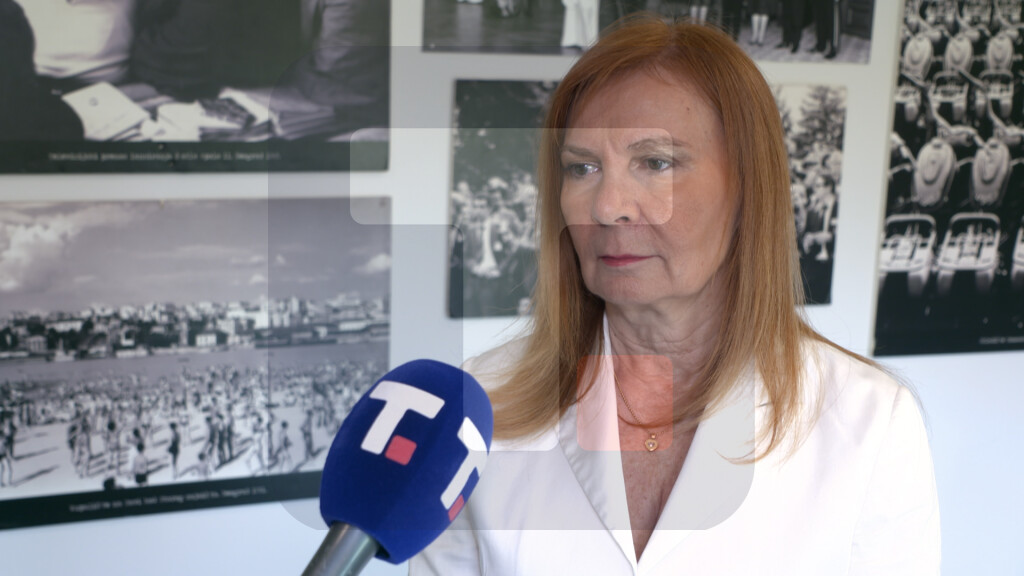 Joksimović: Ne verujem da će Ukrajina postati članica EU sledeće godine