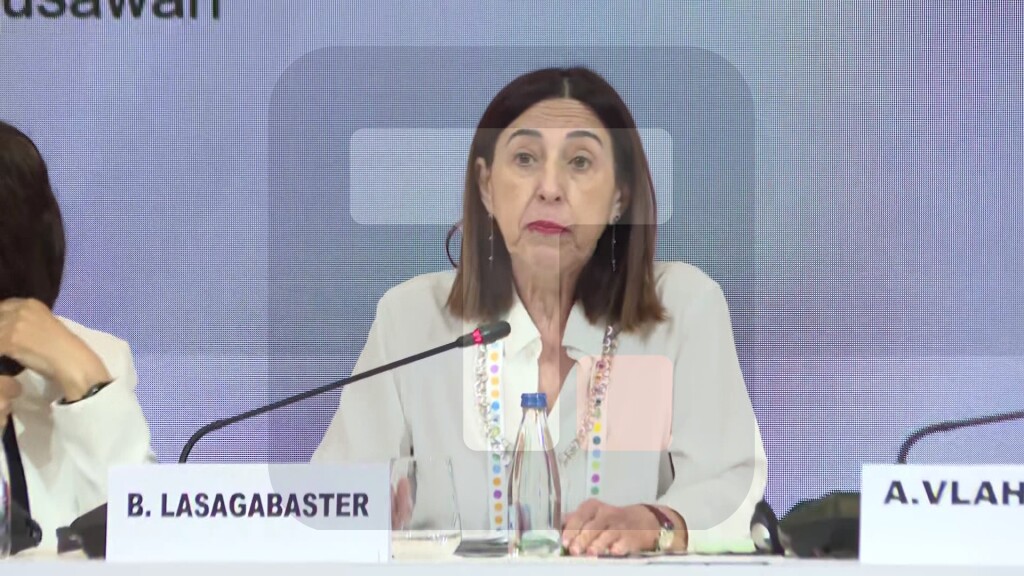 Lasagabaster: Istraživanje UNESCO-a pokazuje da devojčice u osnovnoj i srednjoj školi postižu jednako dobre, a često i bolje rezultate od dečaka u prirodnim naukama
