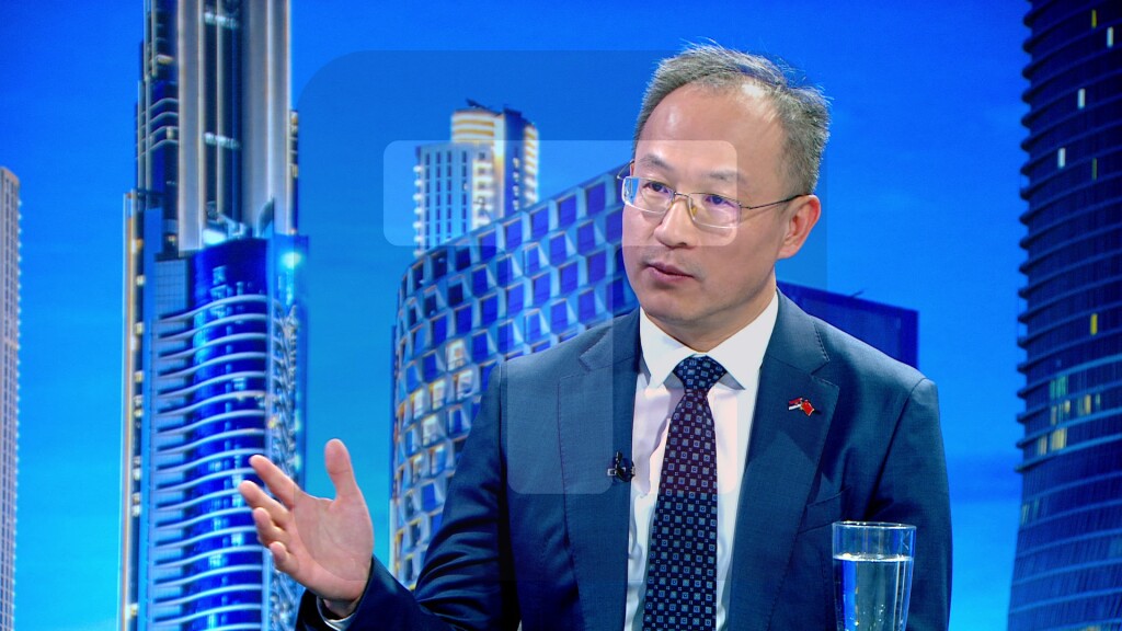 Li Ming: Naši predsednici imaju jasan plan za budućnost