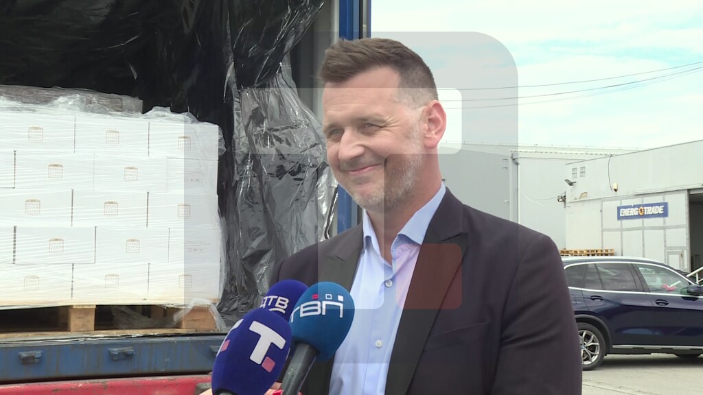 Nastić: Sporazum o slobodnoj trgovini nama je dao dobar vetar u leđa