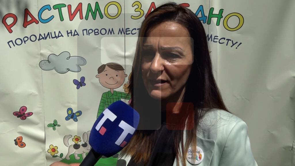 Nikolić Ilić: Osnovni ključ opstanka je i ostanak mladih generacija u malim sredinama
