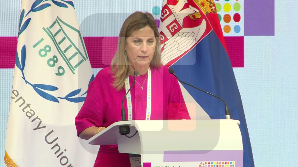 Prieto: Društvene mreže su omogućile visoko učešće građana i pristup informacijama