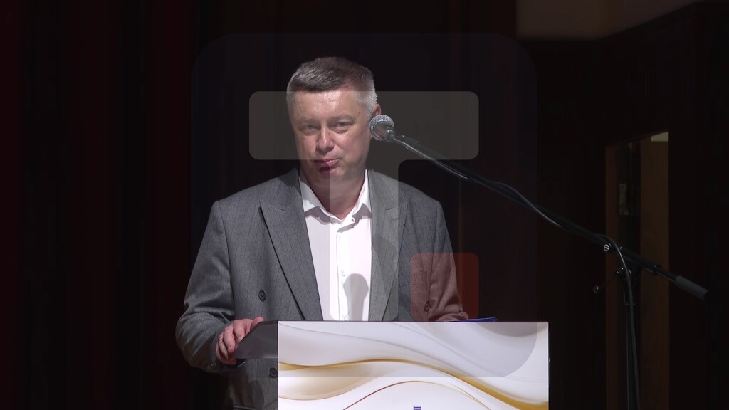 Stevanović: Za ovaj jedan vek Infektivna klinika ni u jednom danu nije zatvorila svoja vrata onima zbog kojih je tu - pacijentima