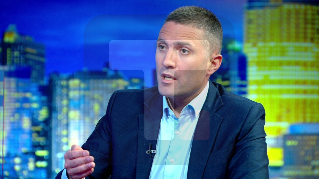 Terzić: Kad vidite da Aljbin Kurti i Nenad Rašić podržavaju blokadere u Srbiji, apsolutno je sve jasno