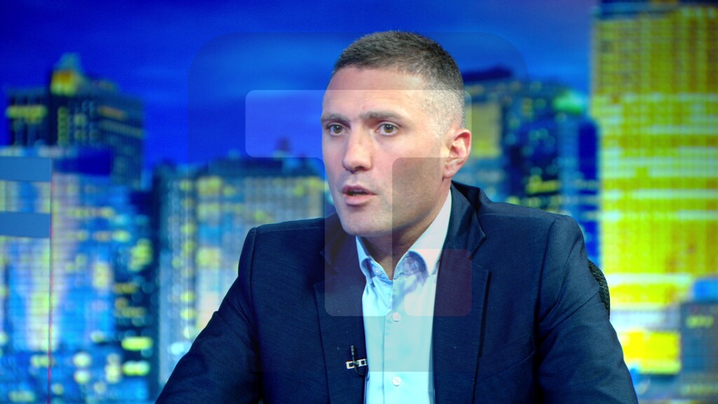 Terzić: Krađa srpskih glasova očigledno ne zanima EU