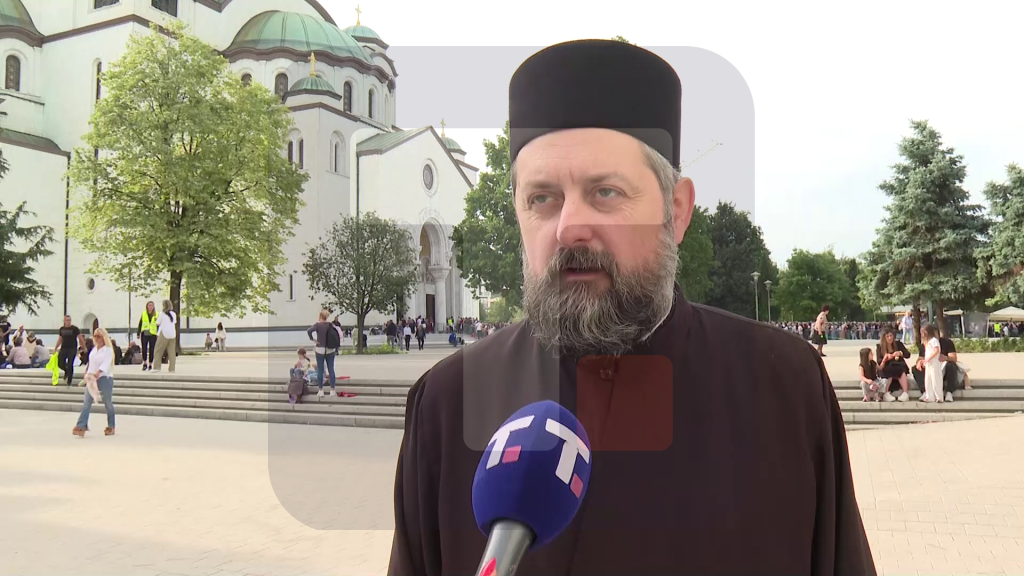 Ubiparipović: Ovakvi nezapamćeni prizori su čudo božije