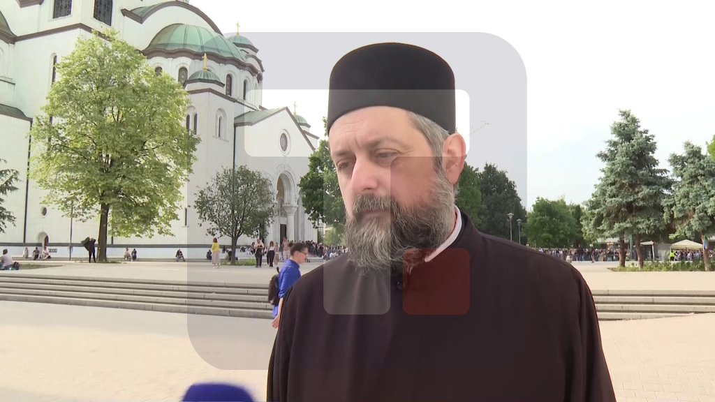 Ubiparipović: Redovi su se povećali