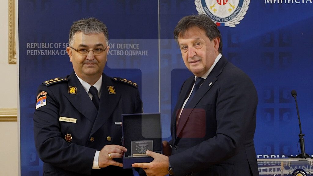 Gašić prisustvovao obeležavanju 150 godina Vojnog arhiva