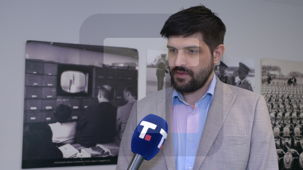 Đurić: Ukrajinski napad na Sankt Peterburg je i vojni cilj i politička poruka Rusiji
