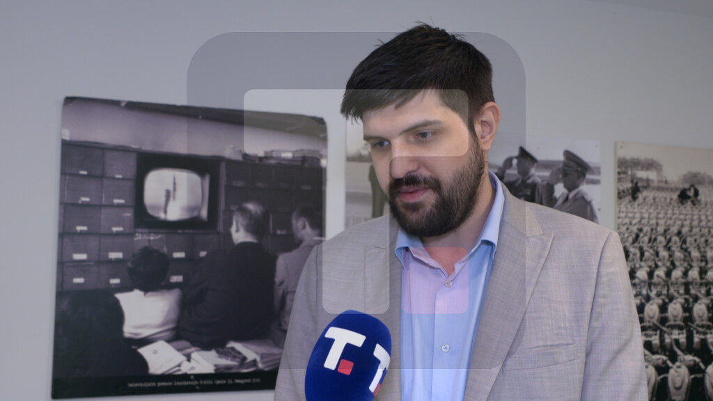 Đurić: Ni Rusi ni Ukrajinci nikada nisu razmišljali na ozbiljniji način o mirovnim pregovorima