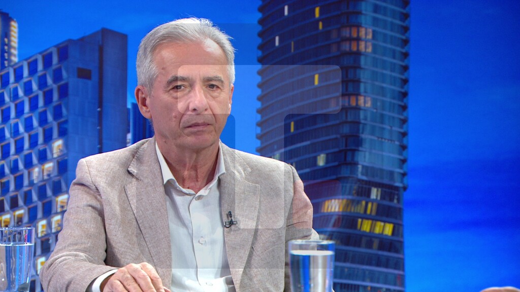 Drecun: Bezbednosni aparat Crne Gore nema kapacitet da garantuje sigurnost Vučiću