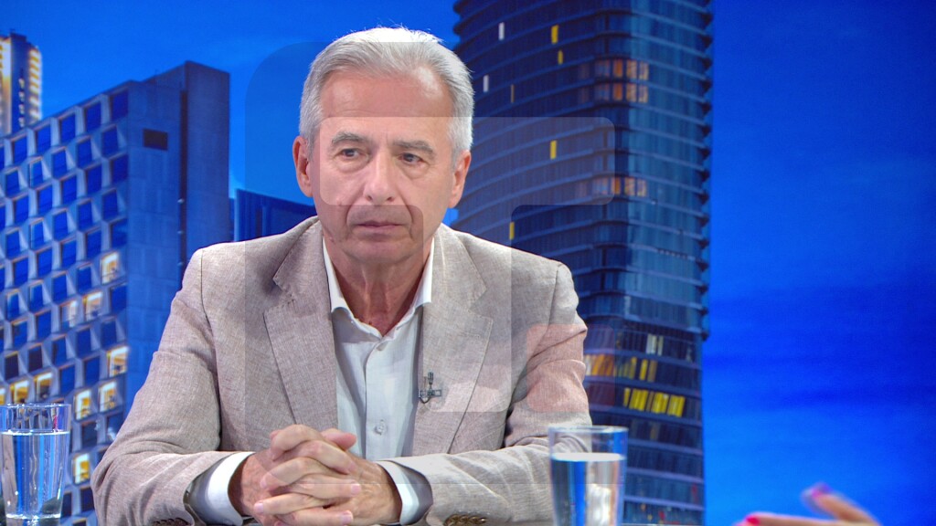 Drecun: Crnogorski bezbednosni aparat neće reagovati na odgovarajući način ukoliko bude bilo potrebno