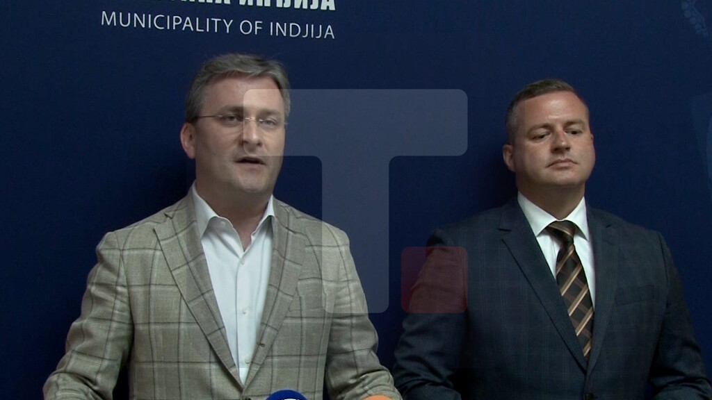 Selaković: u Inđiji će ponovo biti moguće svakodnevno organizovati bioskopske projekcije